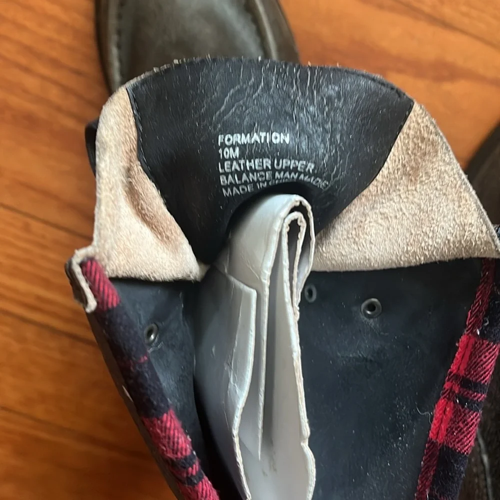 Von Dutch stack heel boot - Picture 5 of 7